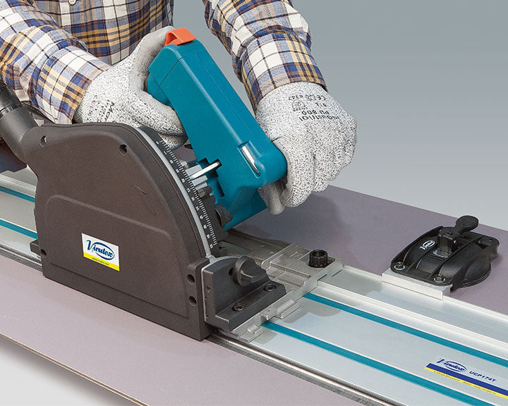 Kit for Aluminium Composite Panels KIT-SRI174T 7445036 by Virutex