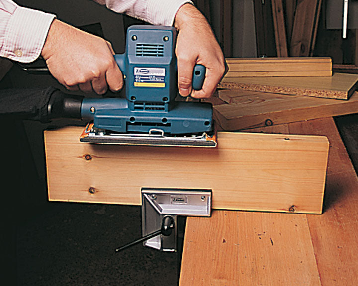 Clamp Vise MR81B by Virutex