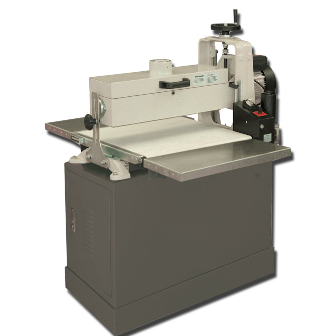 560mm 2HP 1PH Drum Sander MS3156C by Oltre