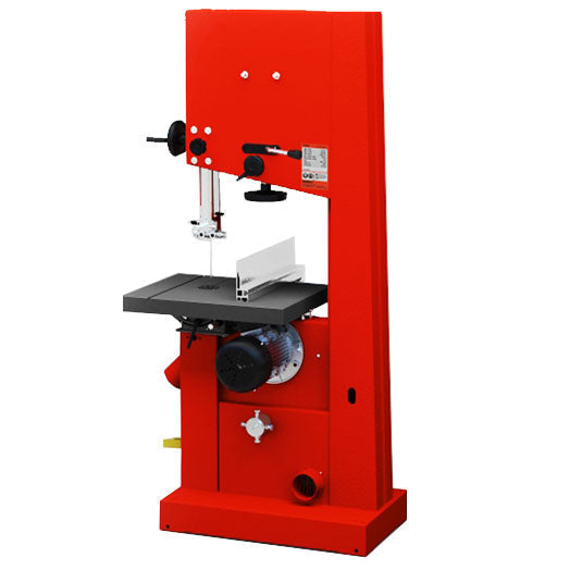 *Special Order* 500mm (20") Industrial Bandsaw Opal TC500 by Toughcut