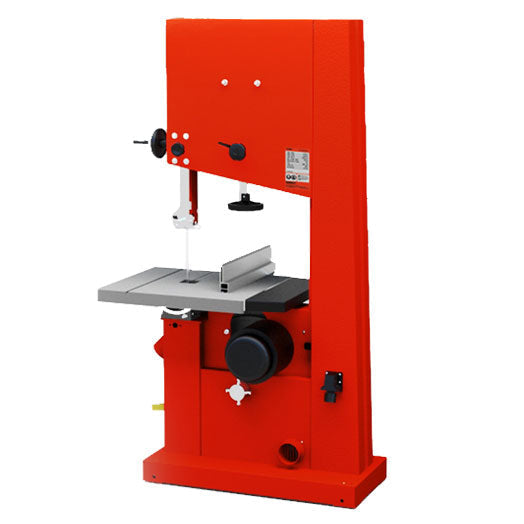 *Special Order* 600mm (24") Industrial Bandsaw Opal TC600 by Toughcut