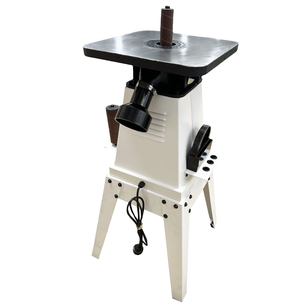 Oscillating Bobbin / Spindle Sander 240V OT-OS-1 by Oltre