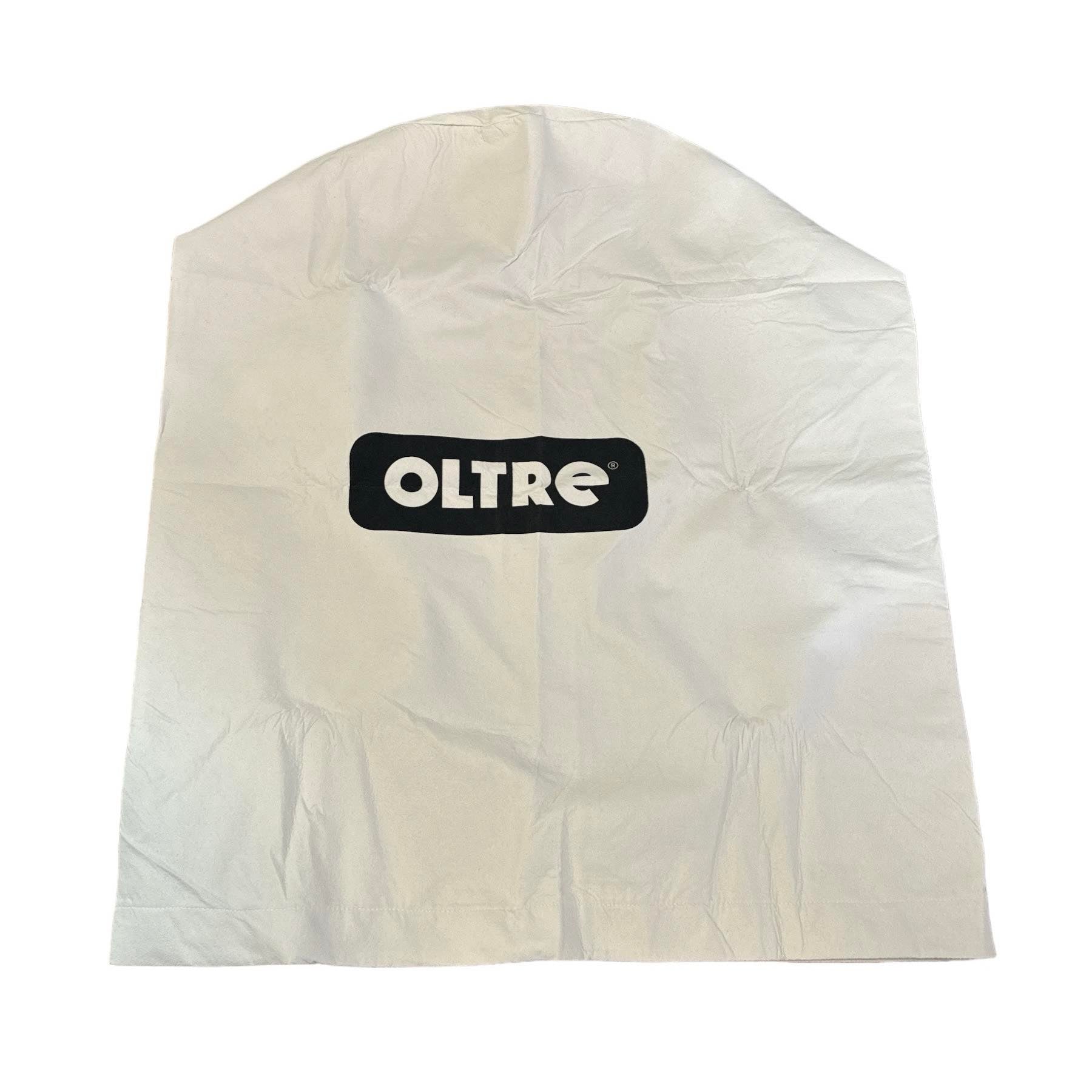 Oltre Dust Collector Filter Bag 370mm OT-DC-FB-370N