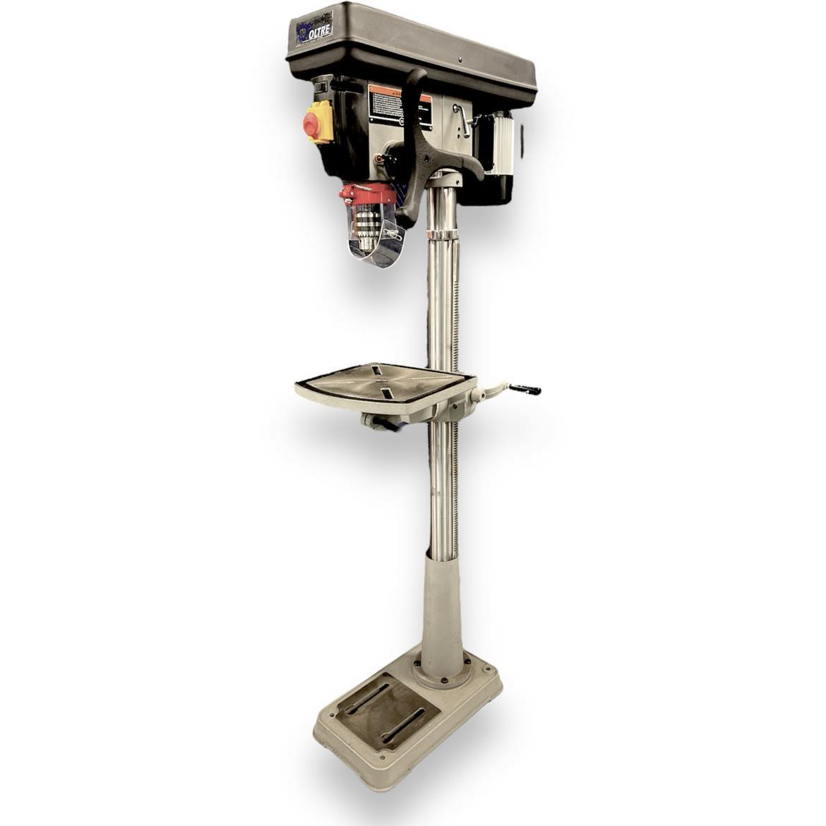 330mm (13") Floor Drill Press OT-DP33016F by Oltre