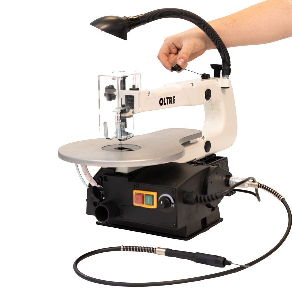 Variable deals scroll saw