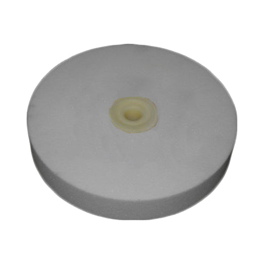 Replacement Bench Grinder Wheel 120G 200mm x 25mm suit OT-BG-200 by Oltre