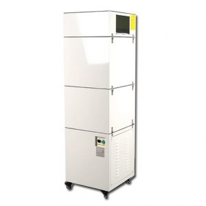 Redsail Air Filtration System / Fume Extractor PA1500FS