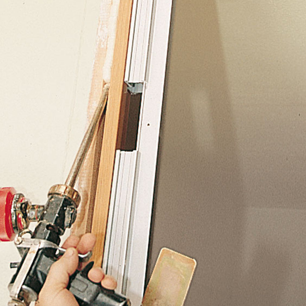 Optional Double Door Extension Kit 8345175 suit PB83E by Virutex