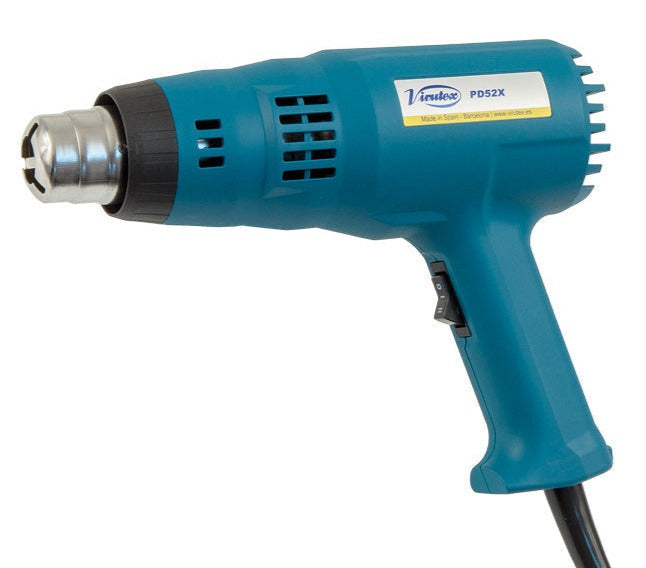 Heat Gun 1500W PD52X by Virutex