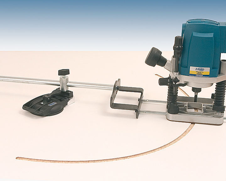 Template for Ellipses and Circles PE60 by Virutex