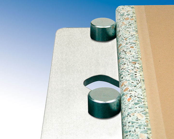 Virutex Template for Trimming Worktops 6045702 PFE60