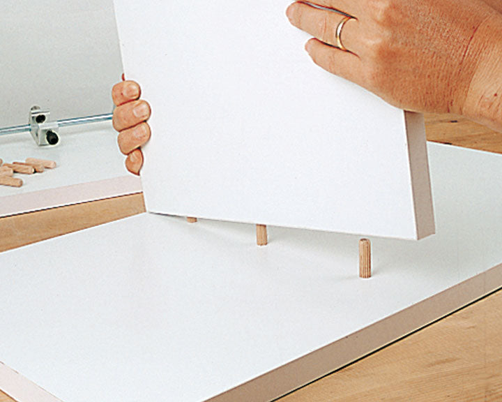 Multiguide for Joining Panels PM11D by Virutex