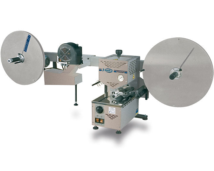 Virutex Automatic Hot Melt Pre-Gluer For Tapes 1720W 240V PR25VJ-DV 2500900
