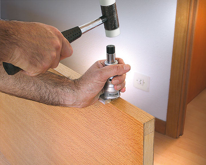 Corner Chisel RC29M by Virutex