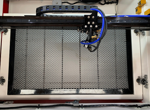 ToughCut 1300mm x 900mm 130W CNC CO2 Laser Machine TCL130-1390