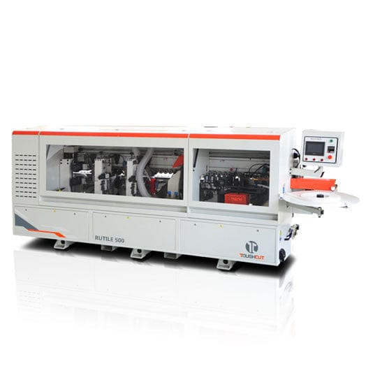 ToughCut Automatic Hot Melt Edgebander 415V Rutile 500 *2025 Edition*