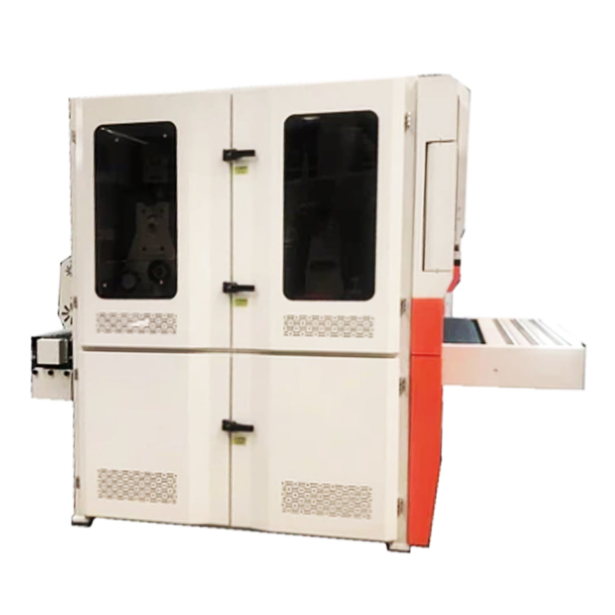 ToughCut 1300mm Heavy Duty Double Wide Belt Sander with Platen SPRU1300A