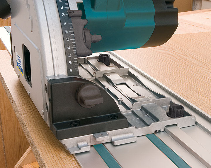 Virutex 1150W Plunge-Cut Saw SRI174T