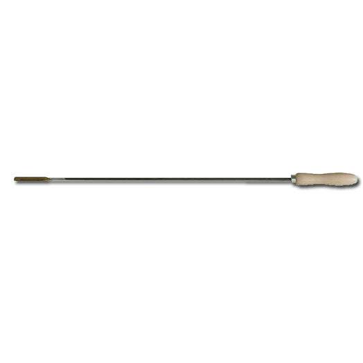 6.5mm (1/4") x 838mm Lamp Hole Auger Boring Spoon bit by Clifton
