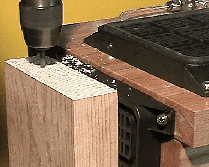 Vacuum Clamping Systems SVE350 by Virutex