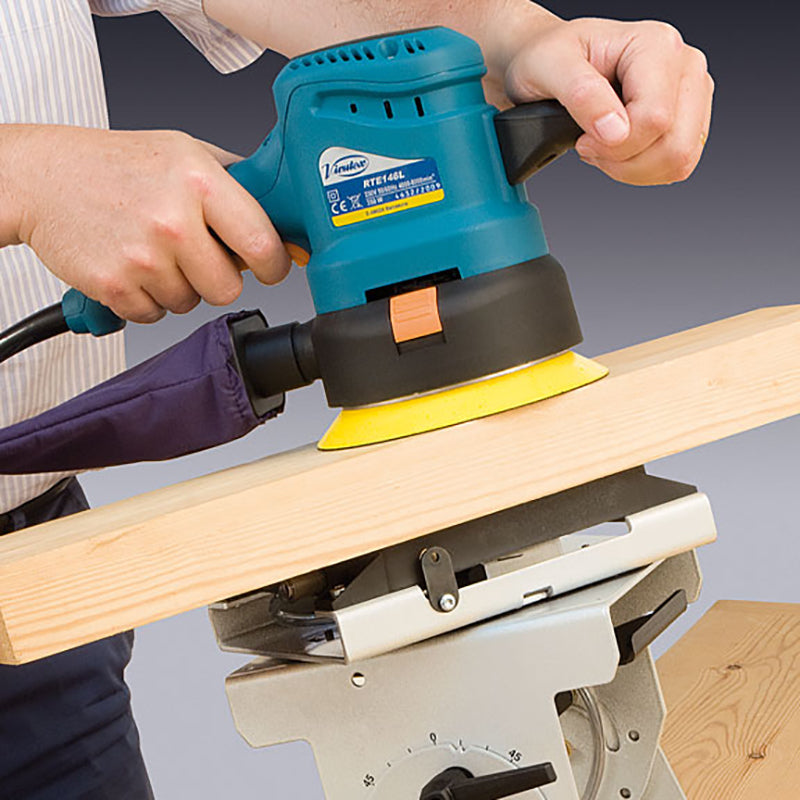 Tilting Fastening System SVE660 by Virutex