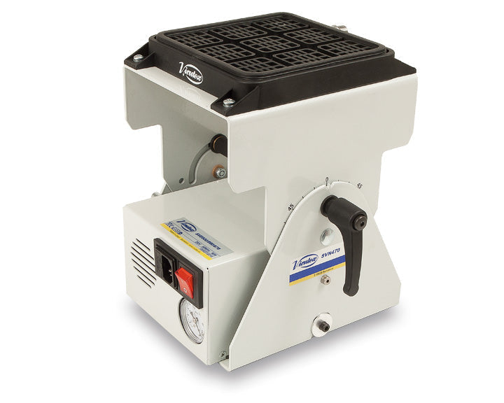 Tilting Fastening System SVE670 by Virutex