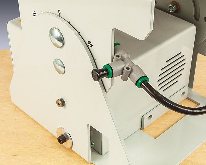 Tilting Fastening System SVE670 by Virutex