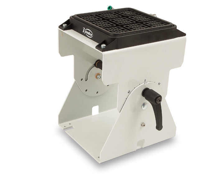 Auxiliary Tilting Fastening System SVE680 by Virutex