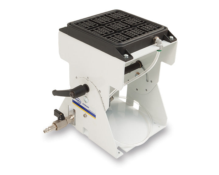 Tilting Fastening System SVN450 by Virutex