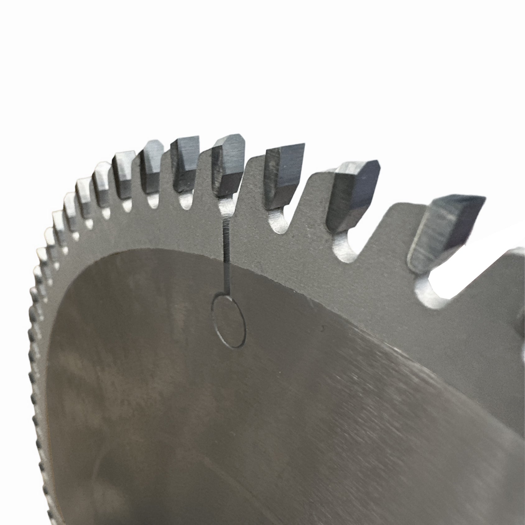 ToughCut 300mm x 30mm x 96T Tungsten Carbide Tipped Triple Chip Circular Saw Blade  TC.300.96.30V6