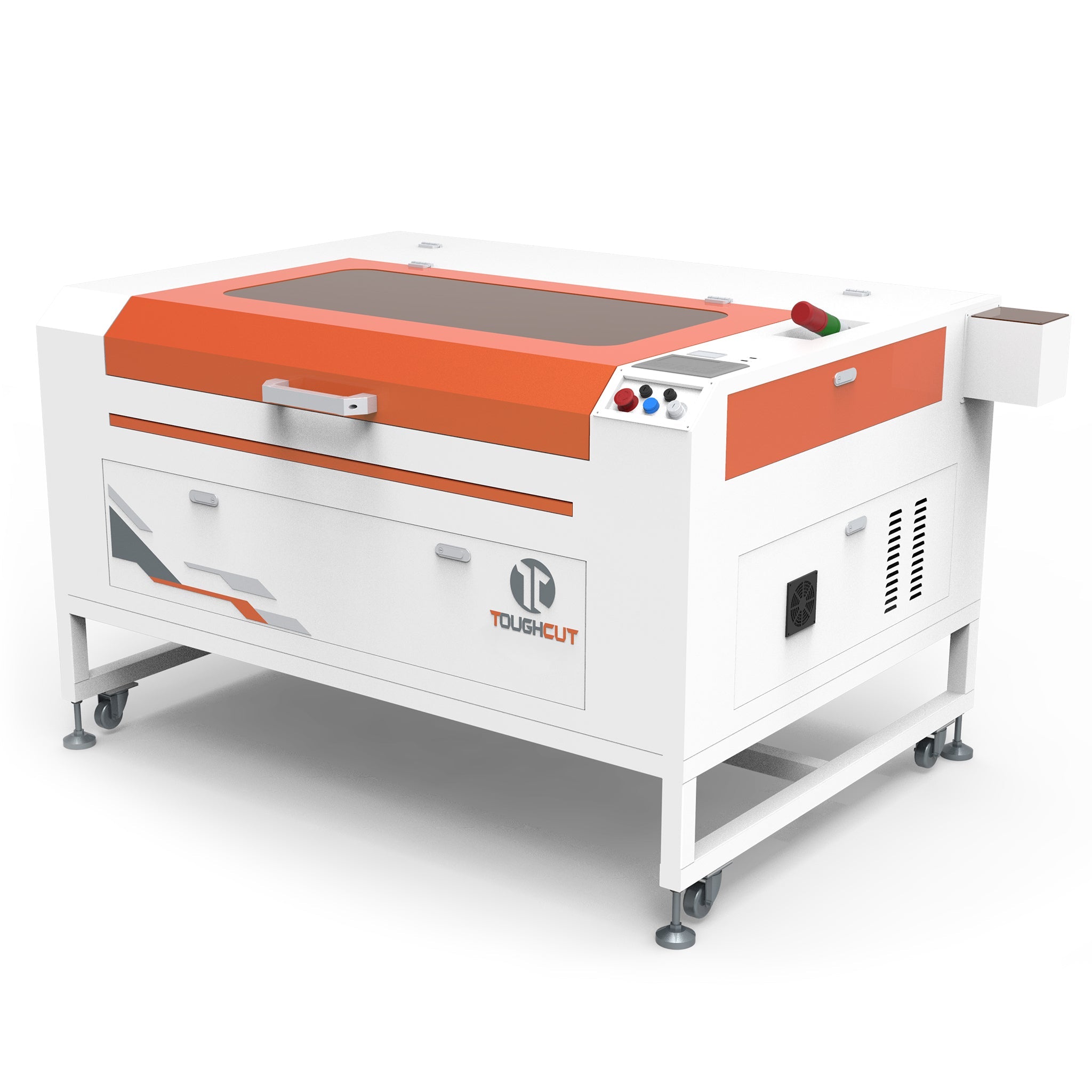 ToughCut 1300mm x 900mm 130W CNC CO2 Laser Machine TCL130-1390