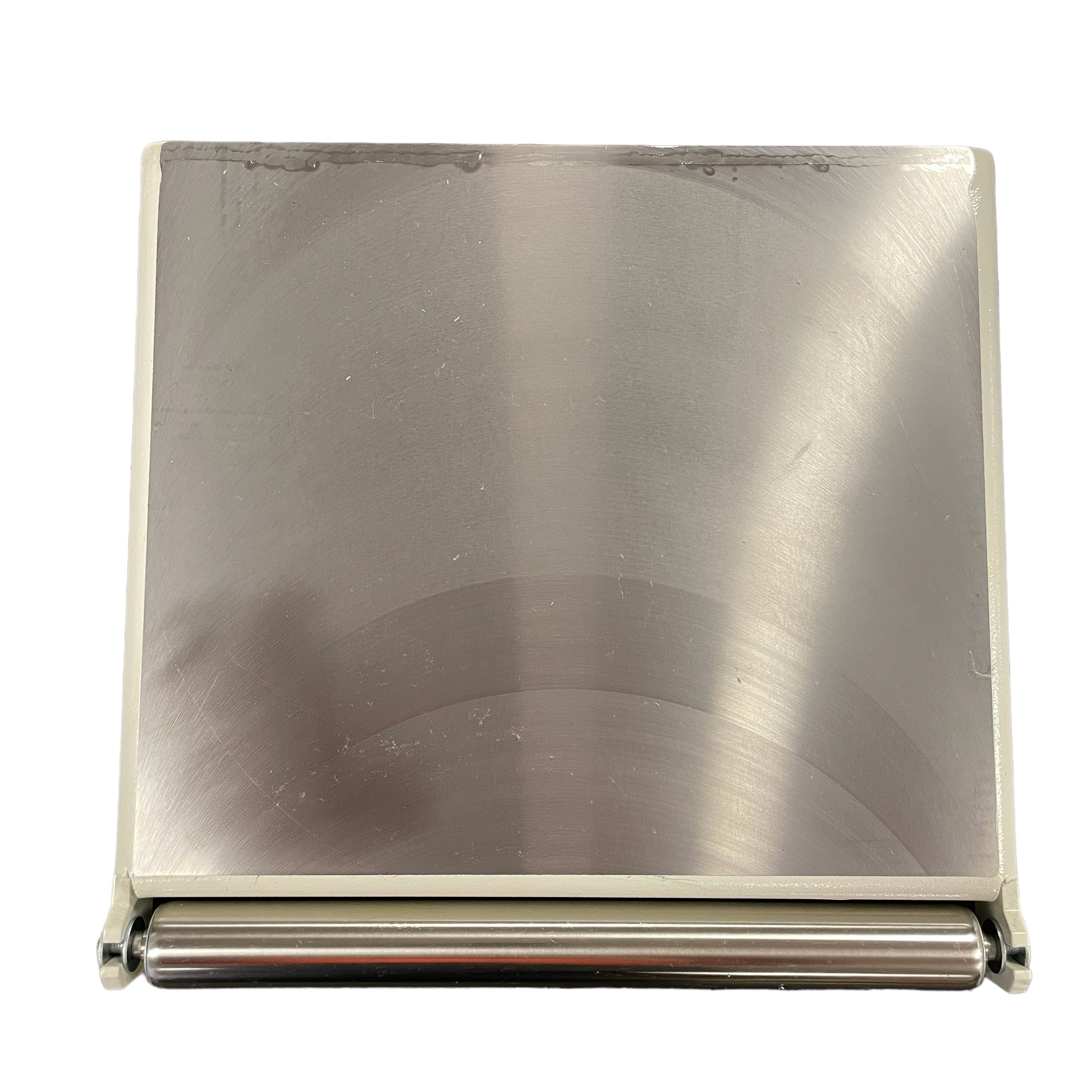 TH410A-OET-HD - Heavy Duty - 8mm Steel, Powder Coated (Off White)