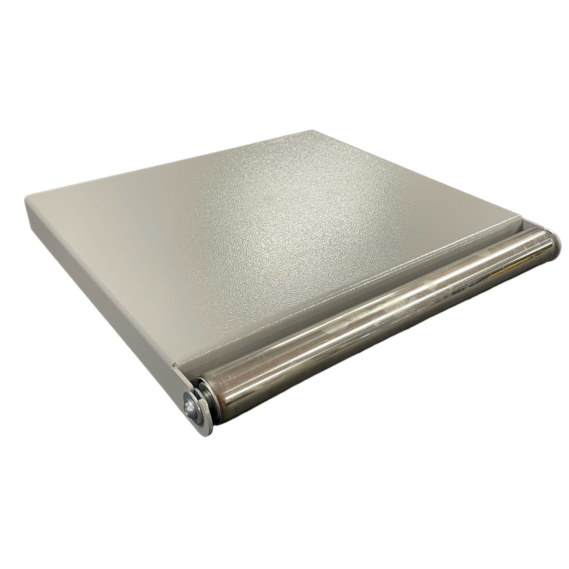 TH410A-OET-MD - Medium Duty - 3mm Steel, Powder Coated (Grey)