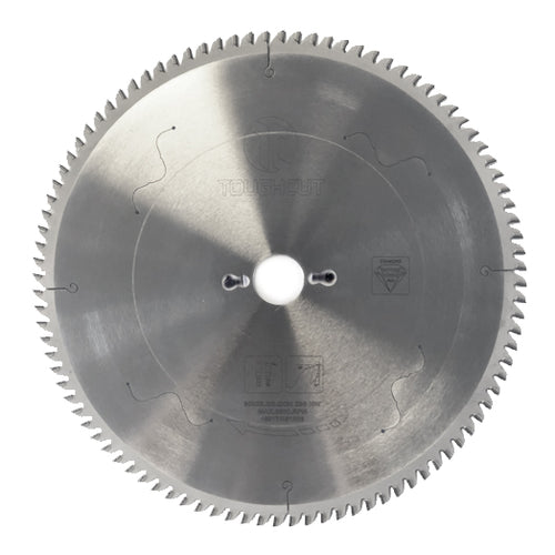 250mm x 30mm x 48T Tungsten Carbide Tipped Sizing Panel Saw Blade TC.250.48.30 by ToughCut