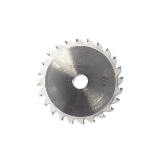ToughCut Panel Saw Blade Set | 300mm x 96T Diamond Tipped Blade TC.300.96.30 + 120mm x 24T Split Scribe Blade TC.120.24.20
