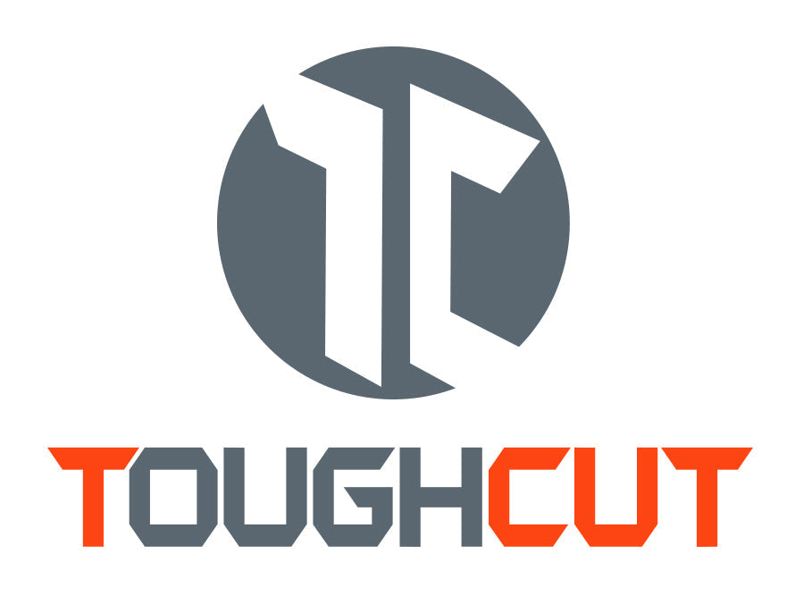 ToughCut 5 Axis Moulding CNC Router *Special Order*