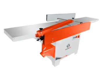 ToughCut 310mm (12") Wood Planer (Jointer) with Spiral Head Cutter Block 3HP 240V Tungsten 310 *Restocking Soon - Expected Late Q2, 2025*