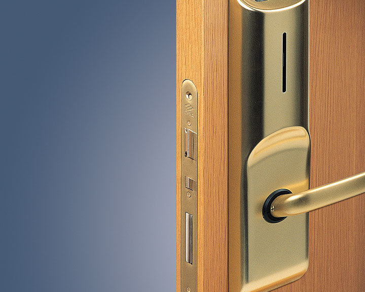 Lock Mortising Template Holder UC16K by Virutex