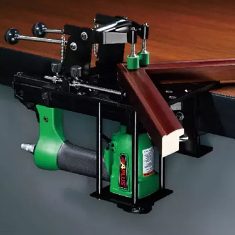 7-15mm Air / Pneumatic V Picture Framing Nailer V-15AHA by A Plus