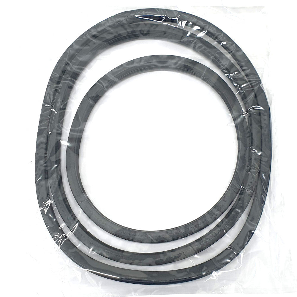 Virutex 3Pce Replacement Seal Kit 5004282 suit Vacuum Clamps