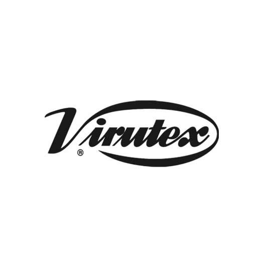 Lock Knob M6 X 17mm (CG) 1025100 by Virutex