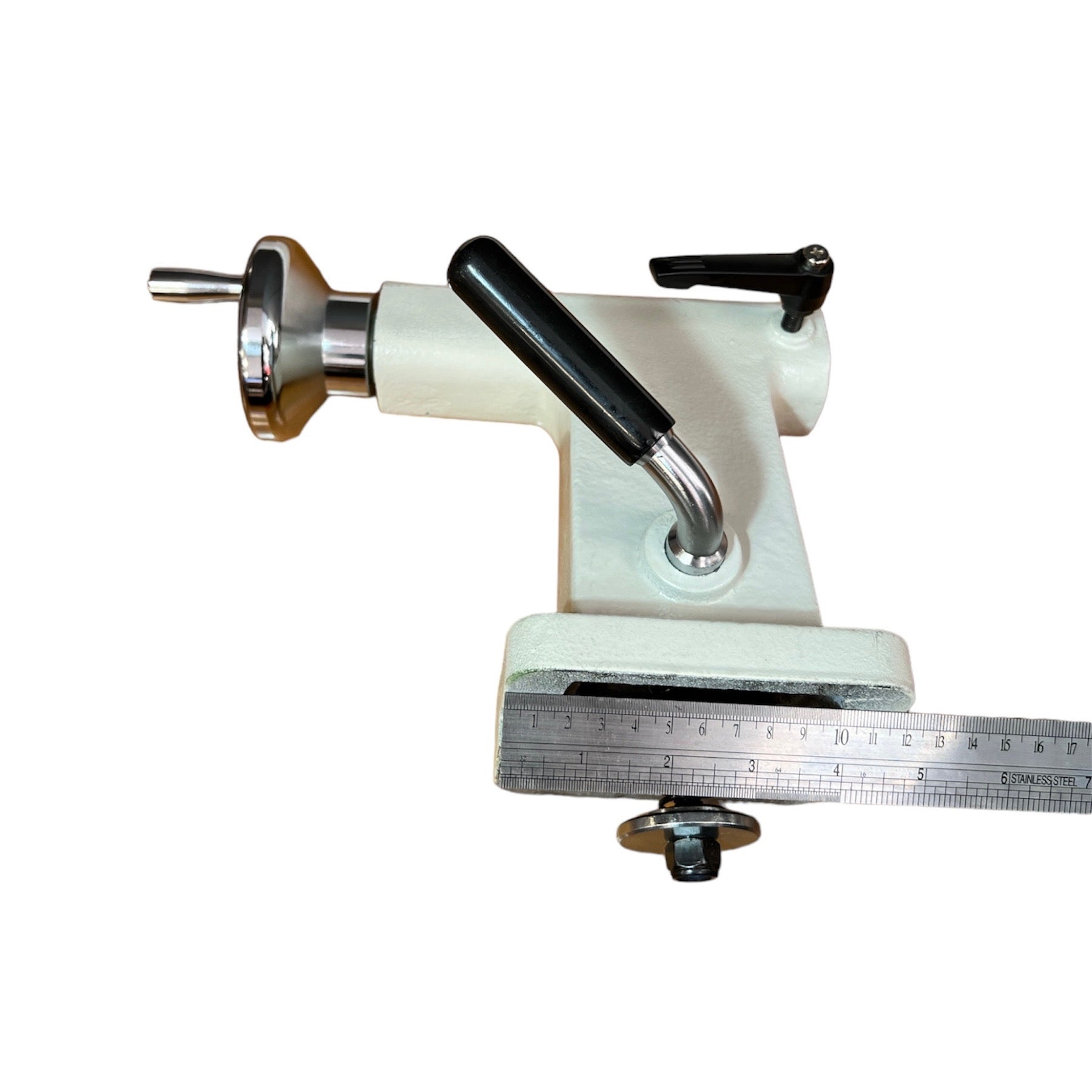 Woodfast Tailstock suit WL1220A
