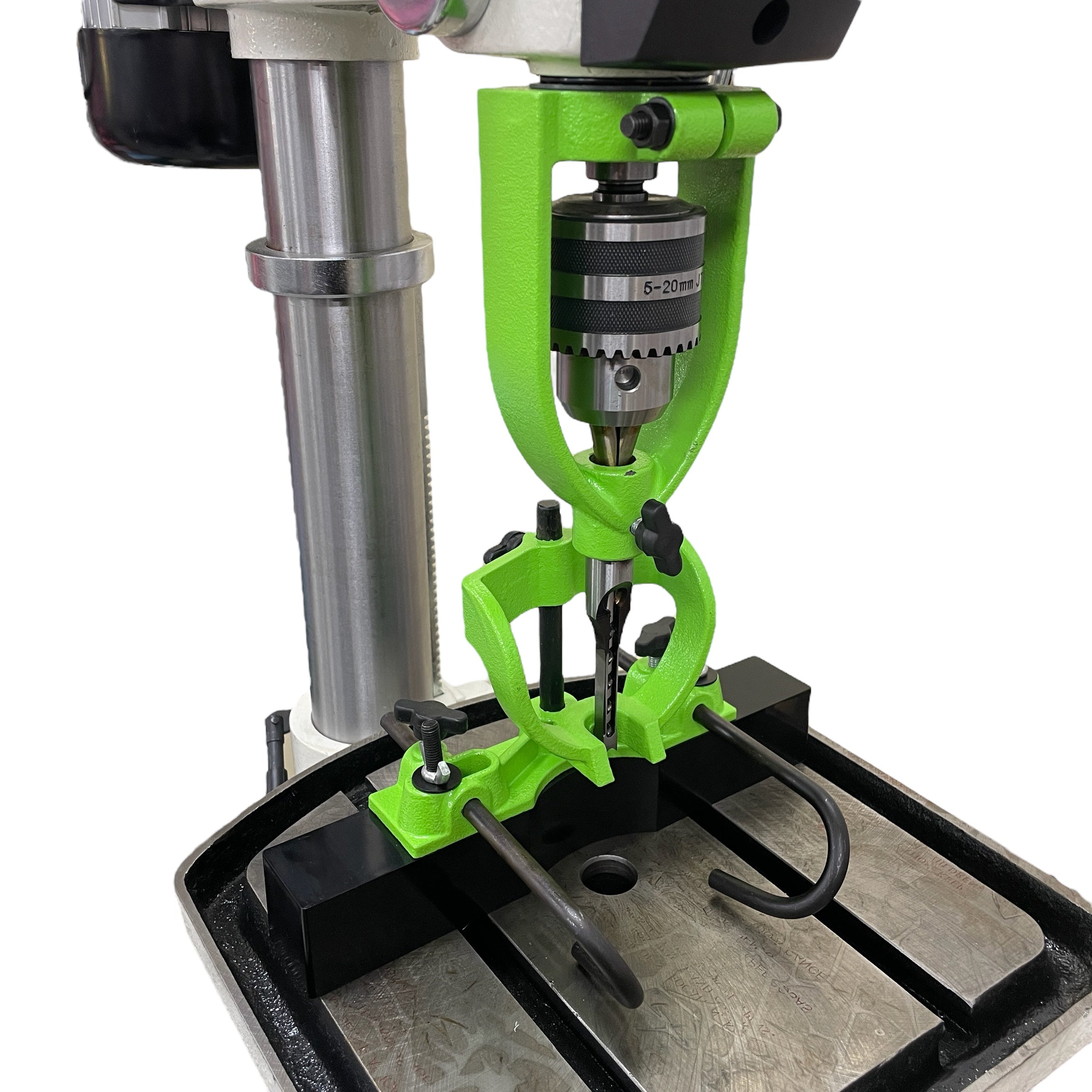 Mortising Kit WFT29201 by Woodfast