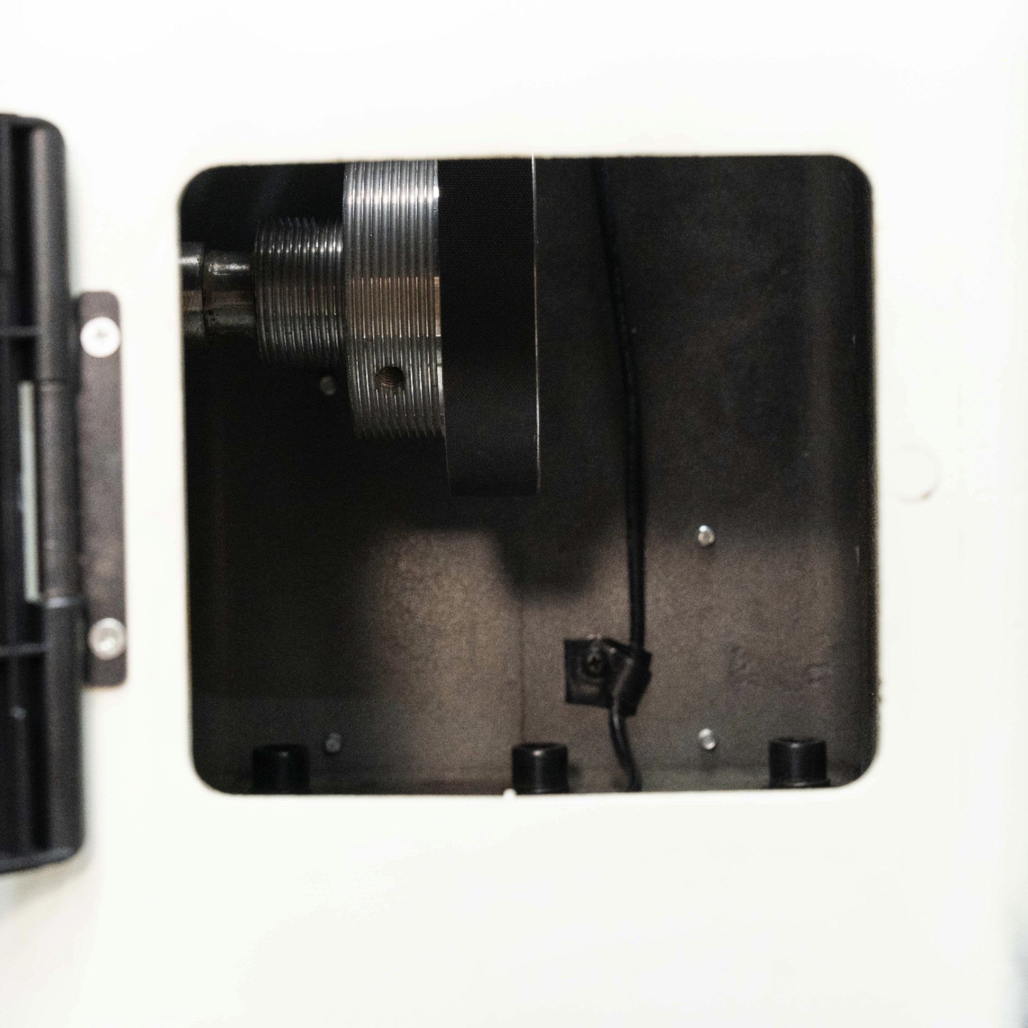 Woodfast 762mm (30") Swing x 1060mm (40") Between Centres Super Heavy Duty Wood Lathe 3HP WL3040A *Sold Out Again Due to High Demand | Restocking Soon - Expected Q1, 2026 - Pre-Order Recommended*