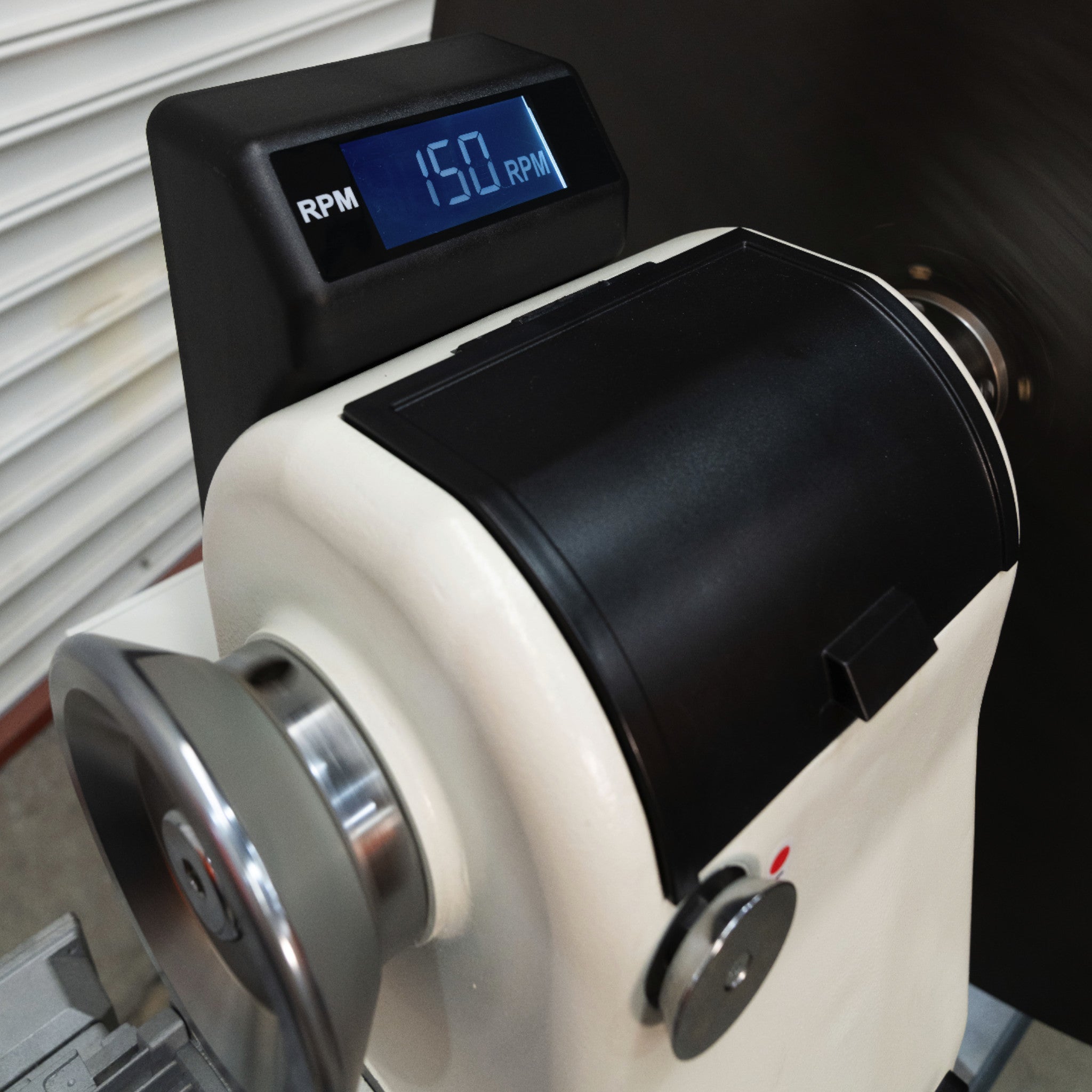 Woodfast 762mm (30") Swing x 1060mm (40") Between Centres Super Heavy Duty Wood Lathe 3HP WL3040A *Sold Out Again Due to High Demand | Restocking Soon - Expected Q1, 2026 - Pre-Order Recommended*