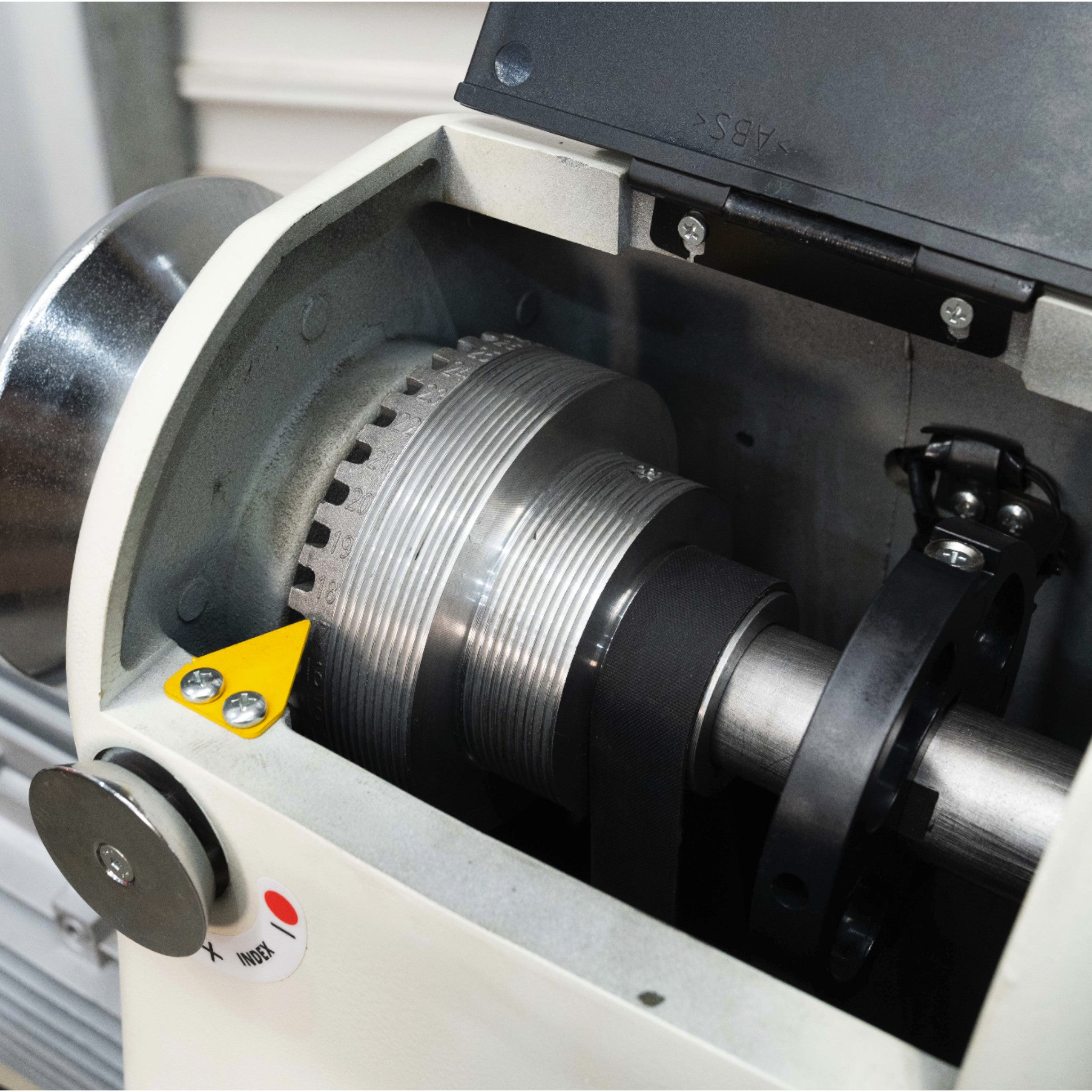 Woodfast 762mm (30") Swing x 1060mm (40") Between Centres Super Heavy Duty Wood Lathe 3HP WL3040A *Sold Out Again Due to High Demand | Restocking Soon - Expected Q1, 2026 - Pre-Order Recommended*