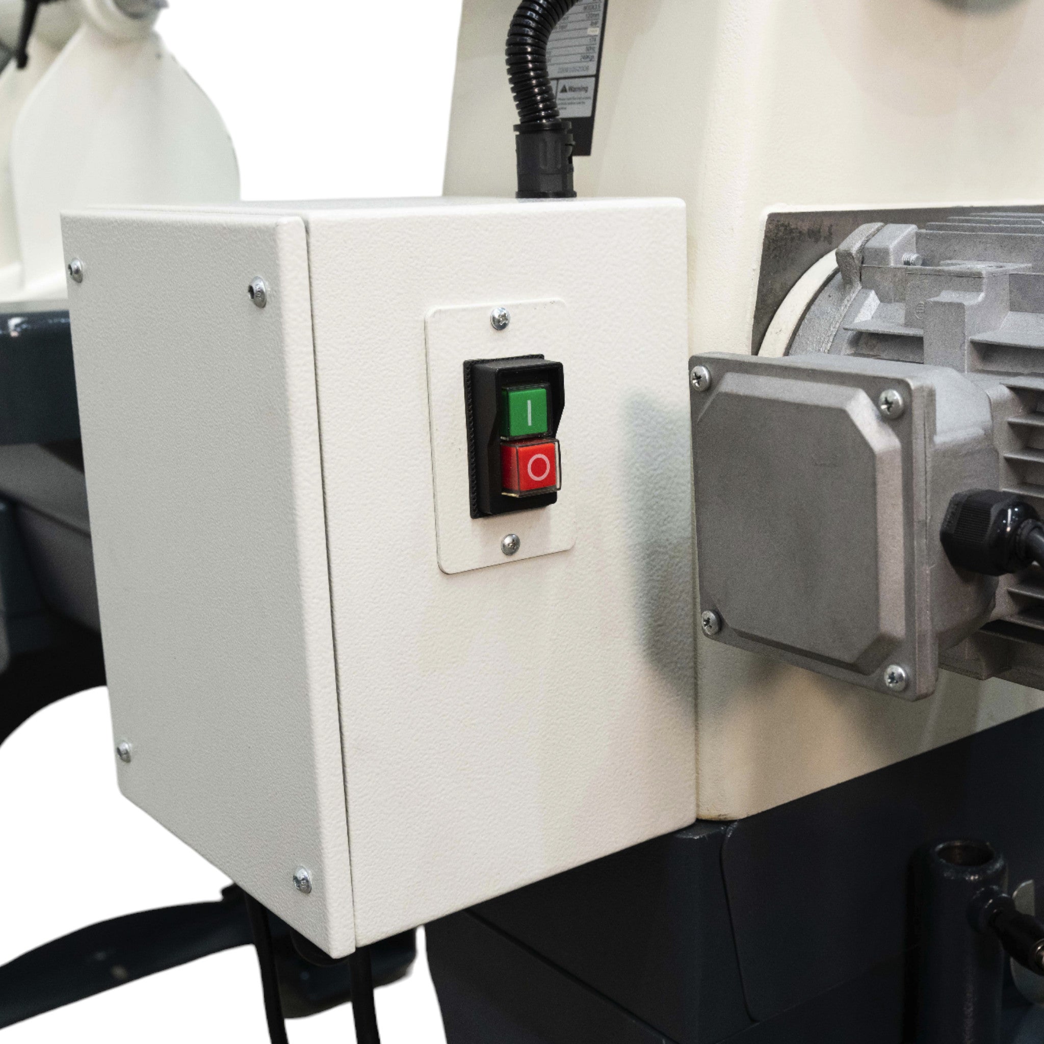 Woodfast 762mm (30") Swing x 1060mm (40") Between Centres Super Heavy Duty Wood Lathe 3HP WL3040A *Sold Out Again Due to High Demand | Restocking Soon - Expected Q1, 2026 - Pre-Order Recommended*