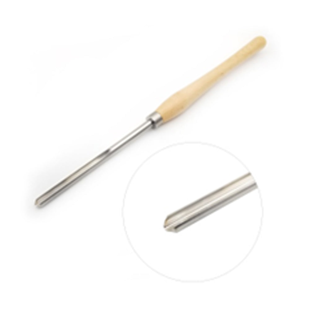 Oltre Bowl Gouge / Bowl Knife Woodturning Tool M2 CRYO HSS