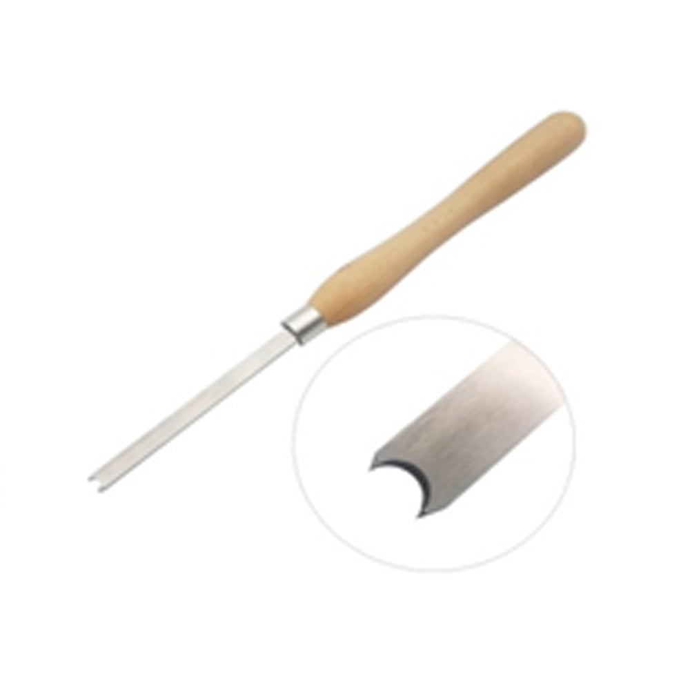 Oltre Bead Forming (Circular Knife) Woodturning Tool M2 CRYO HSS