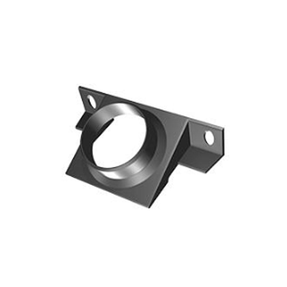 Oltre 63mm (2-1/2") Dust Extraction Low Profile Fitting YW1089